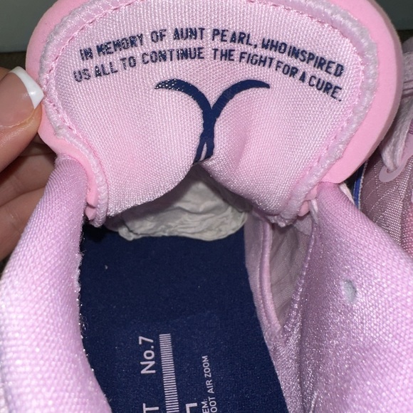 Kevin Durant KD 13 Aunt Pearl Sneakers - Picture 6 of 8